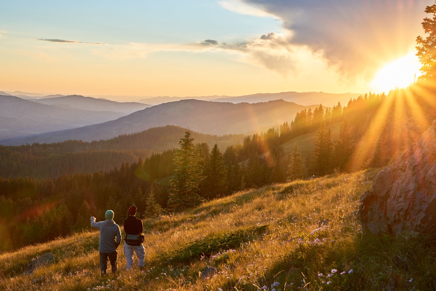 Thompson Divide